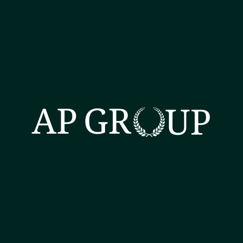 The Axial Pivot—AP Group as the central hub of opportunity