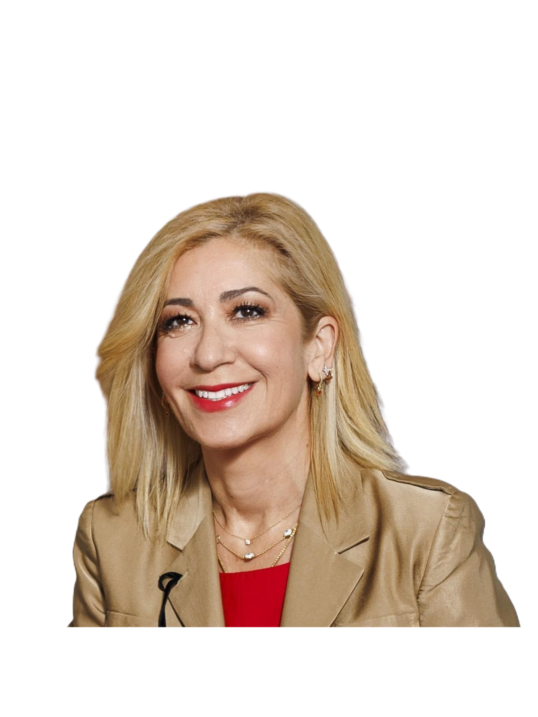 Sonia Dimogli