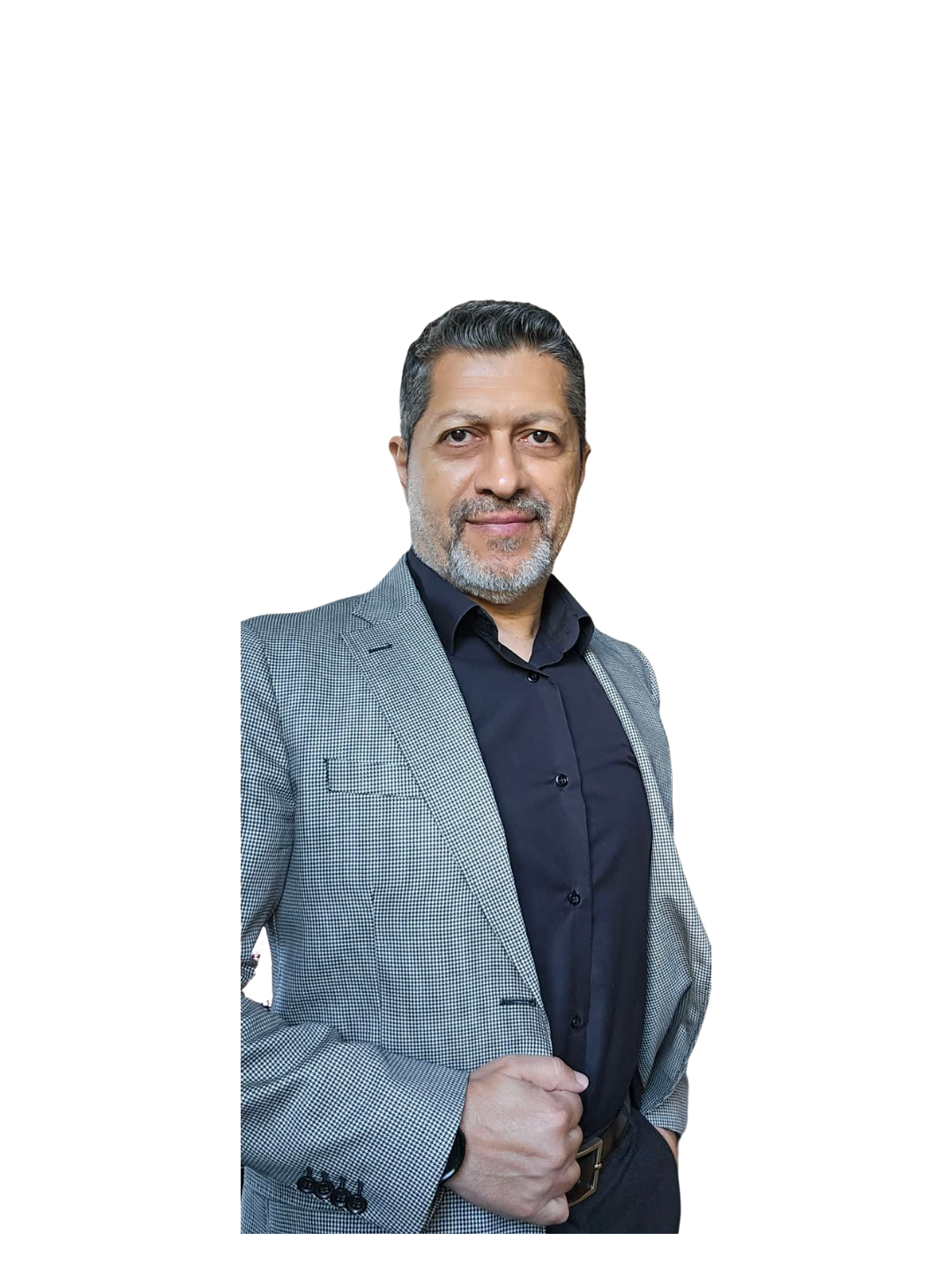 Spiros Ntinos