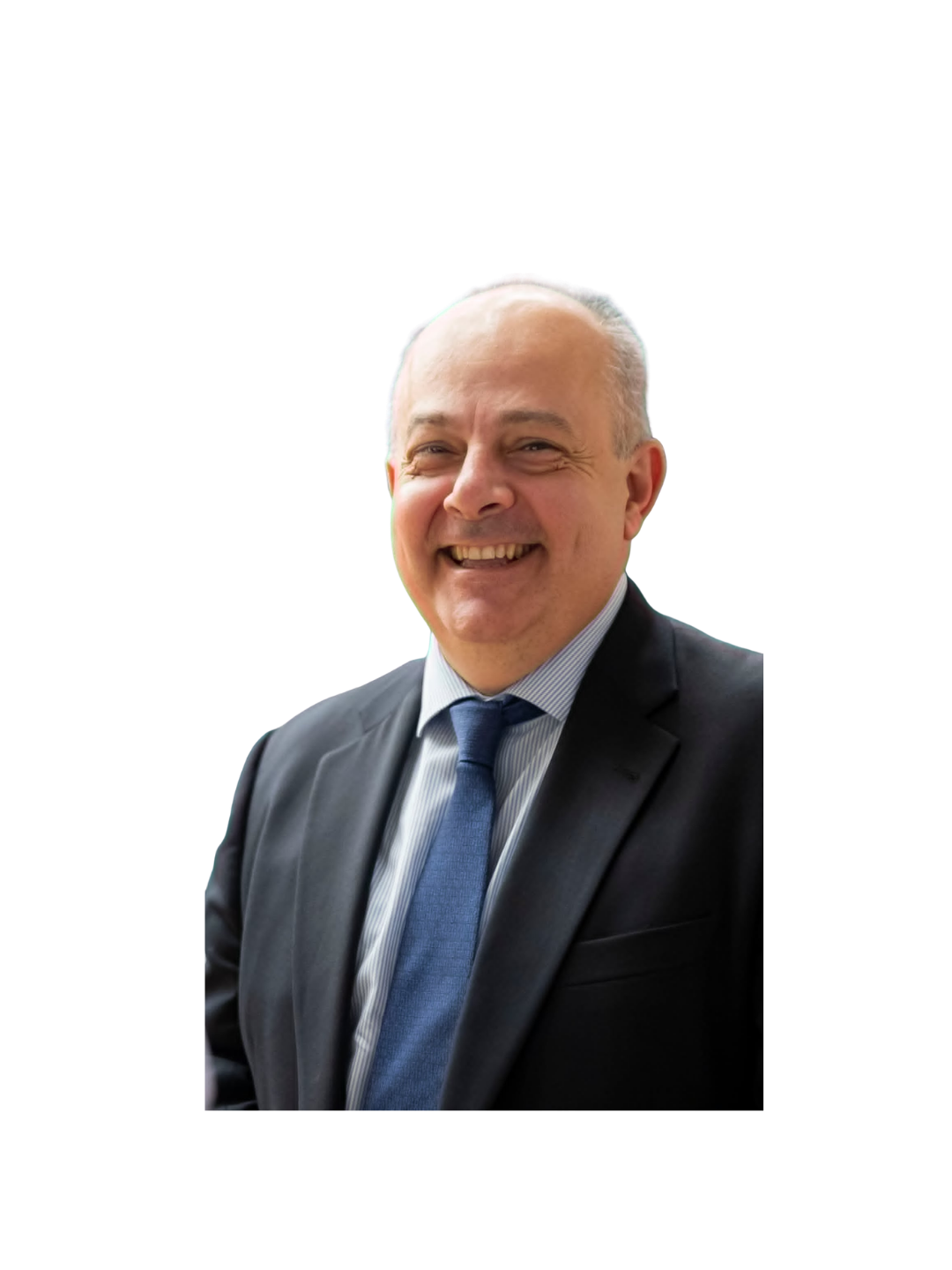Dr. Konstantinos Galanis