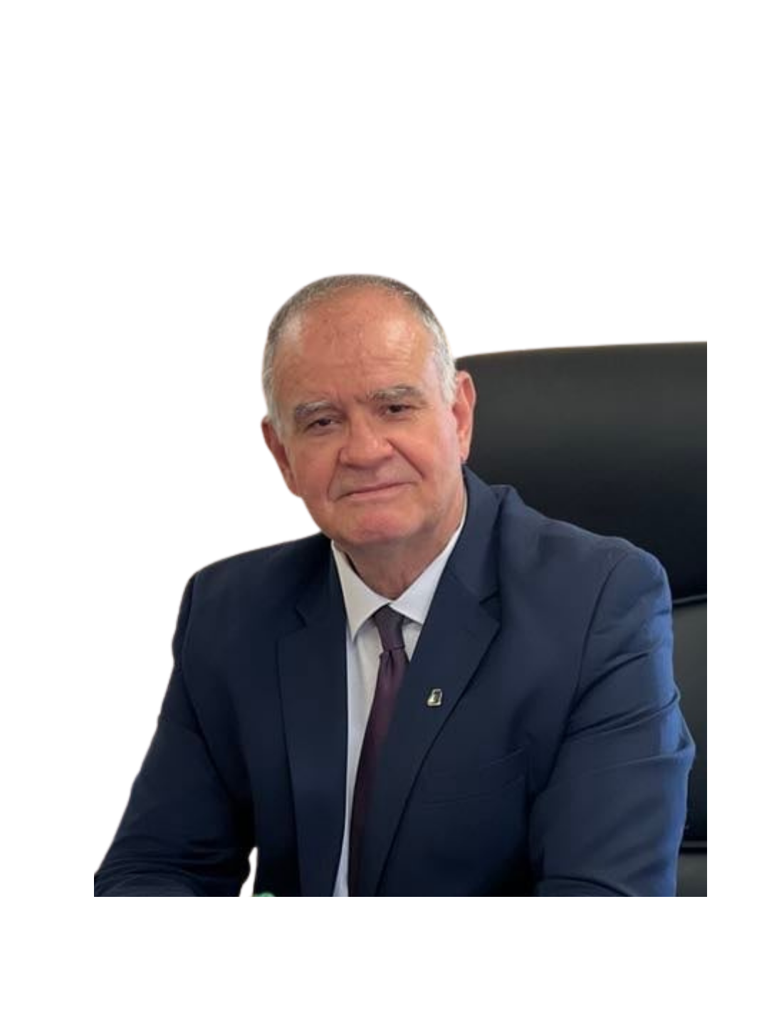 Dr. George Georgiou