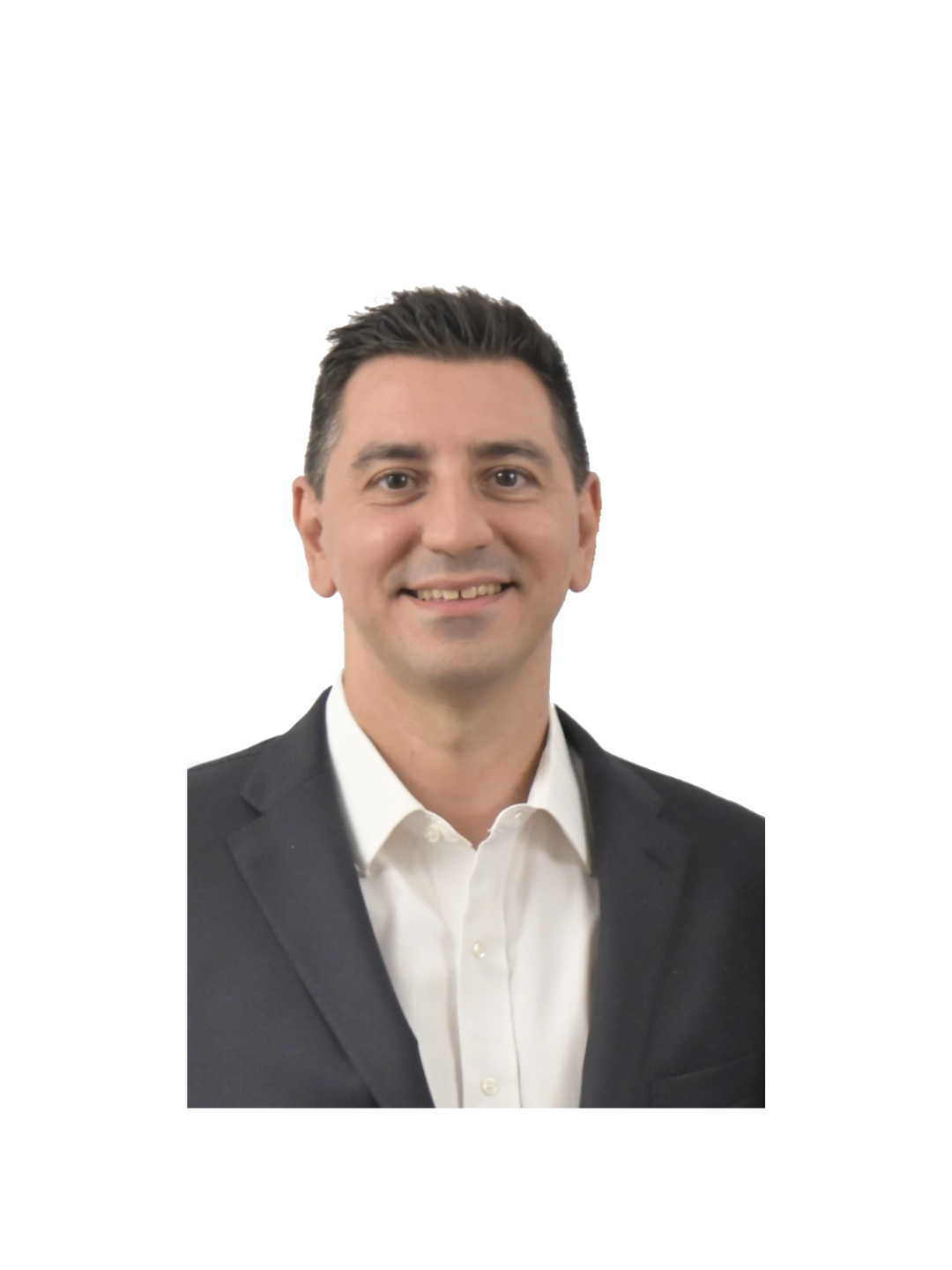 George Kaskarelis