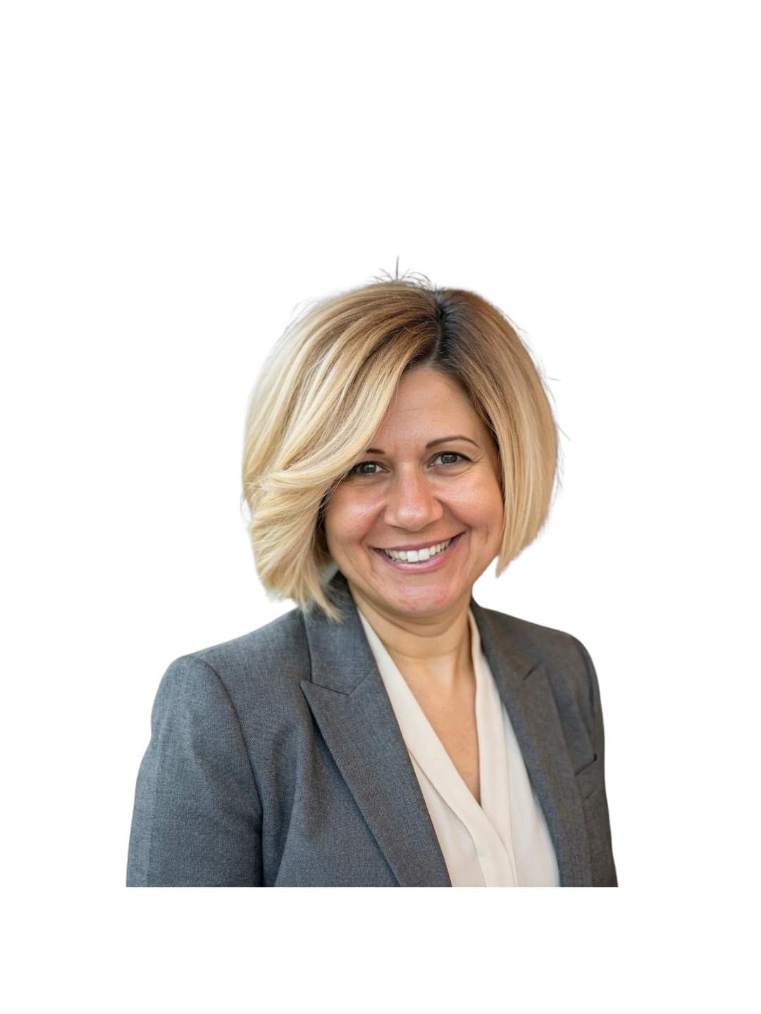 Dr. Stellina Kavvada