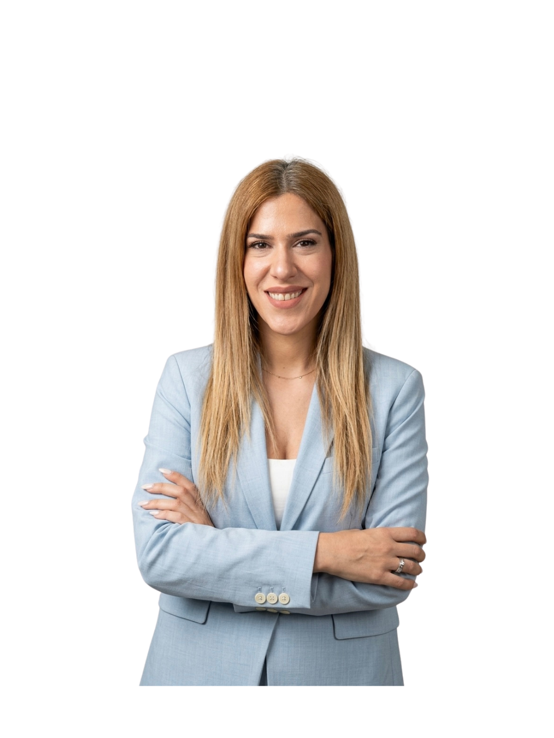 Ioanna Konstantopoulou