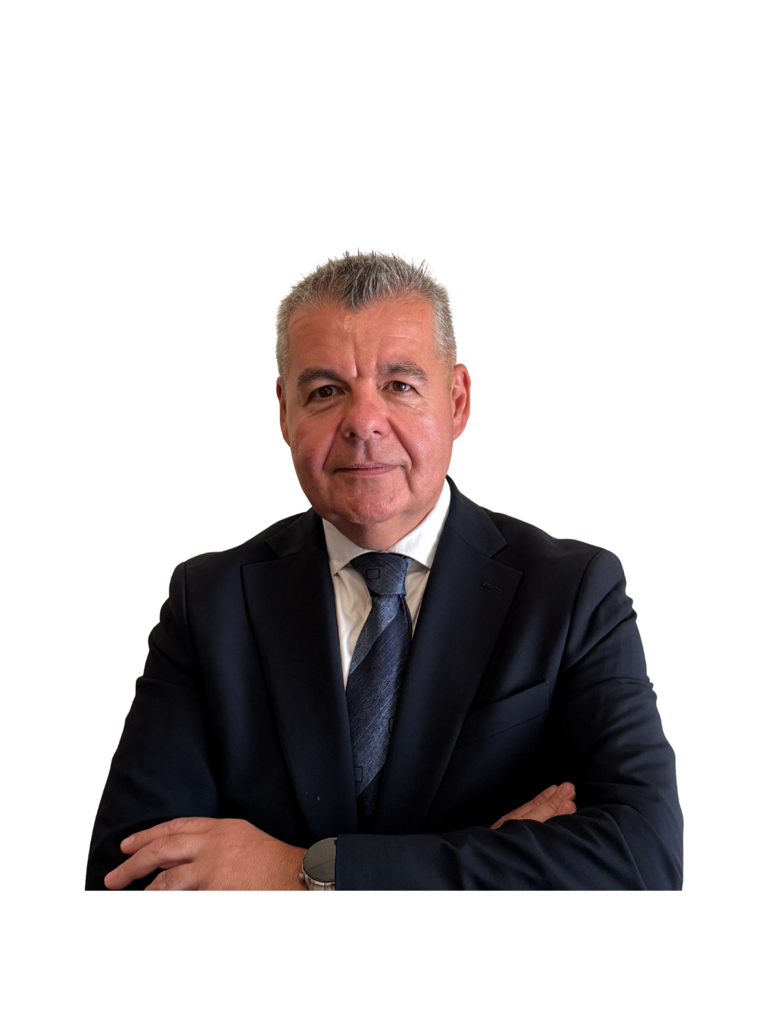 Ioannis Tsioros-Mavrias
