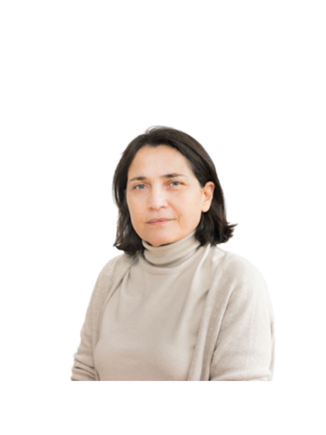 Maria Pallidou