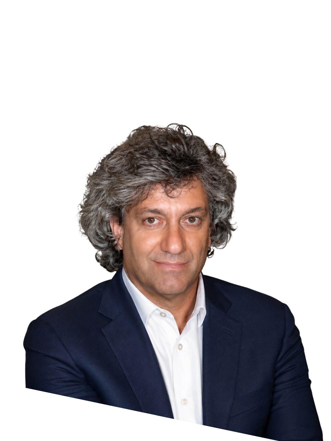 Dr. Ioannis Tachmatzidis