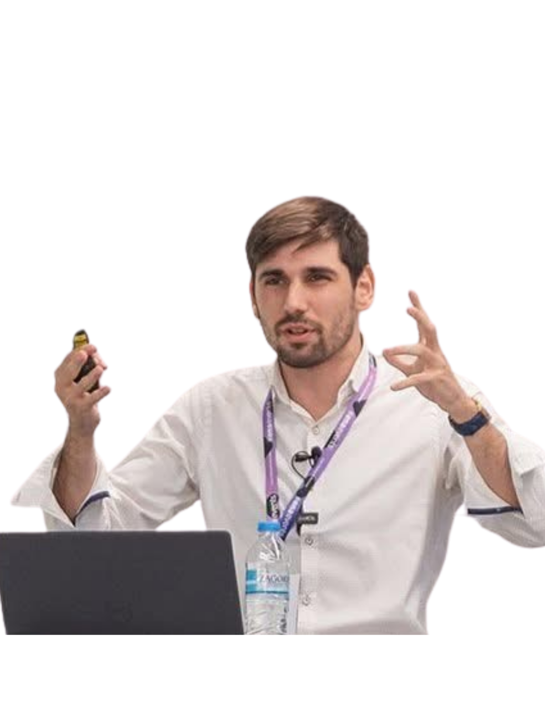 Angelos Vasileiou