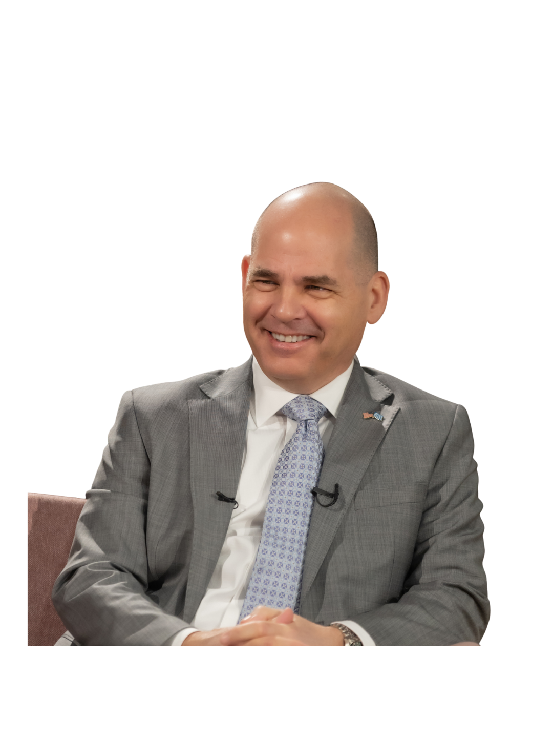 Dr. Edward C. Wingenbach