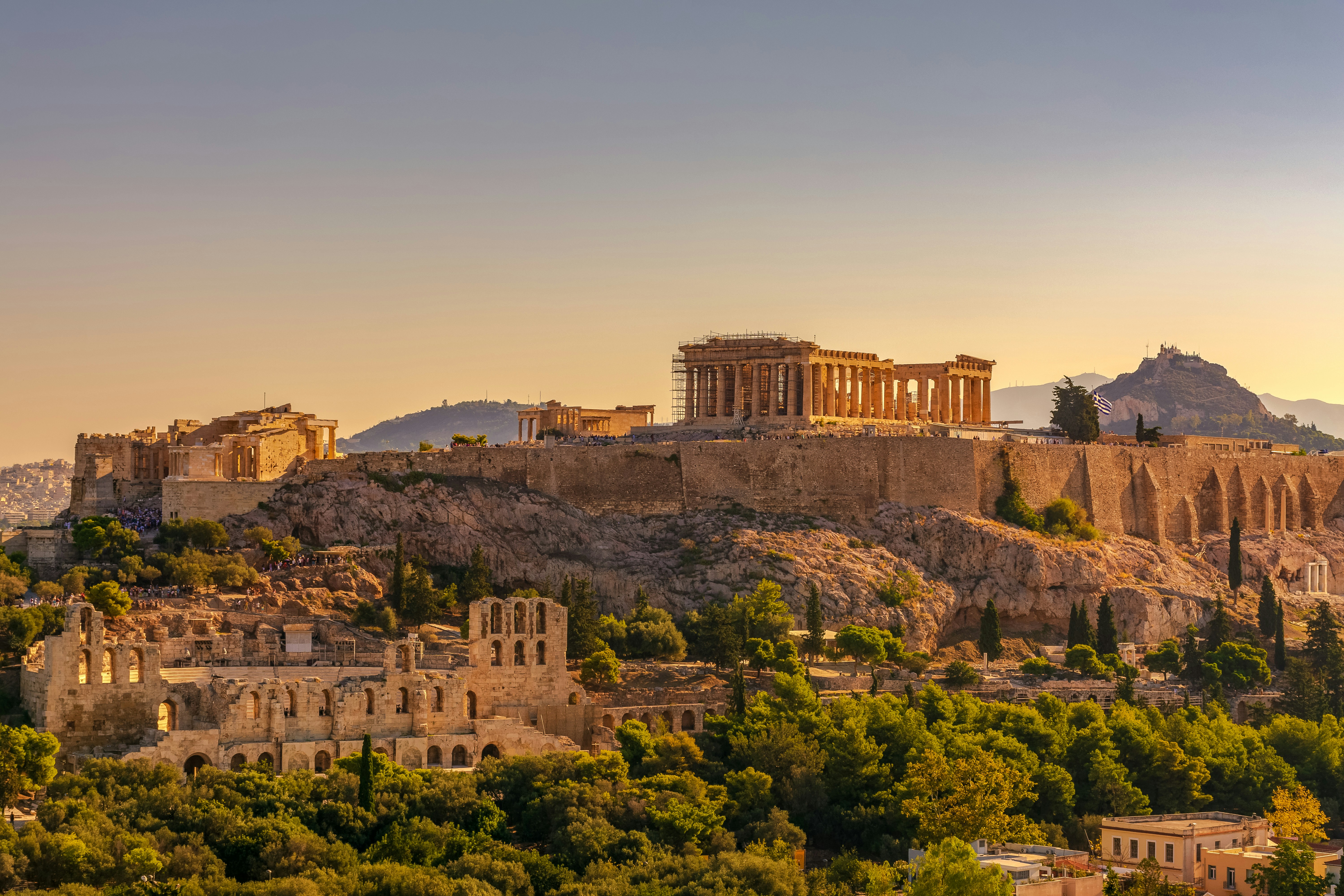 Athens Chapter