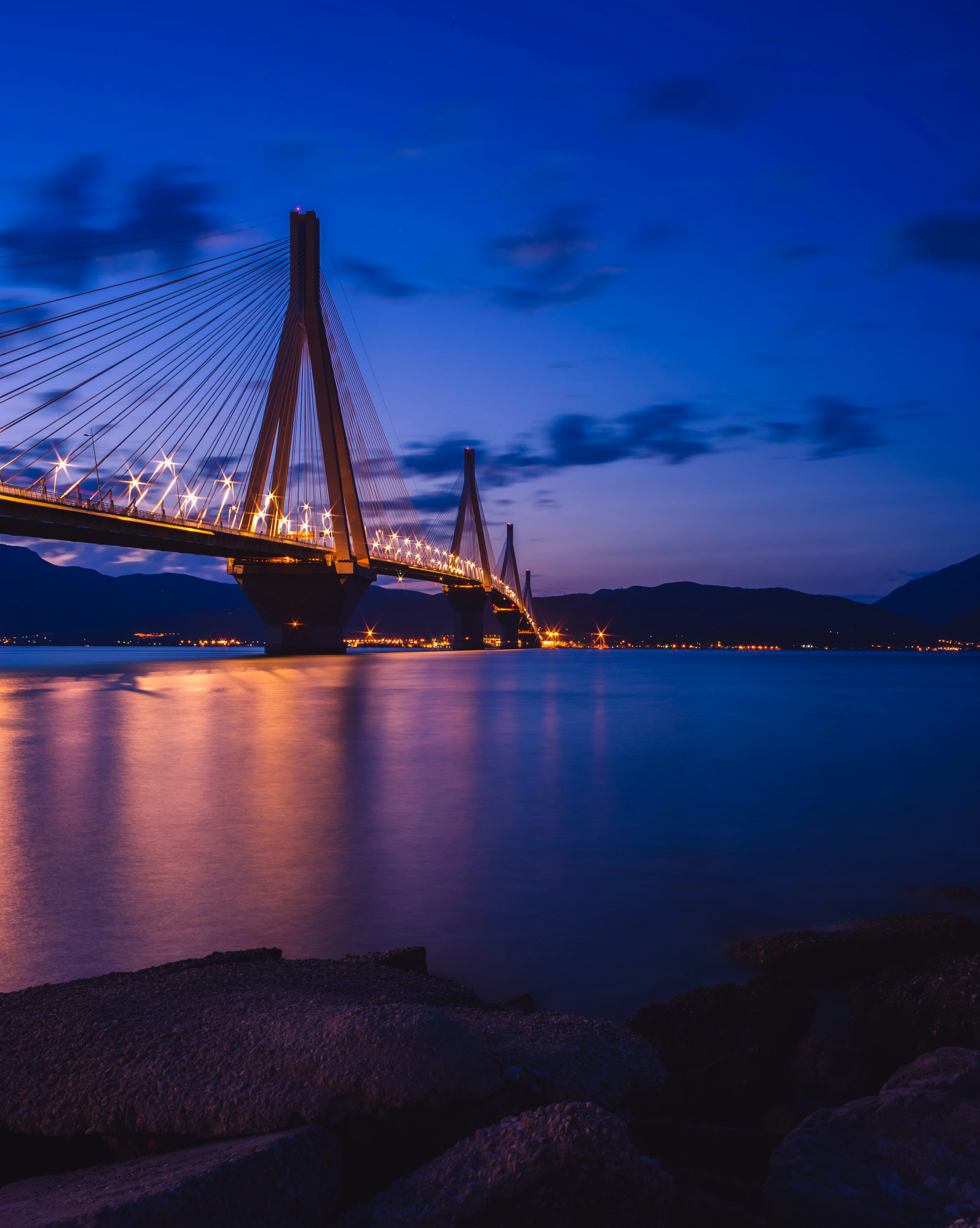 Patras Chapter