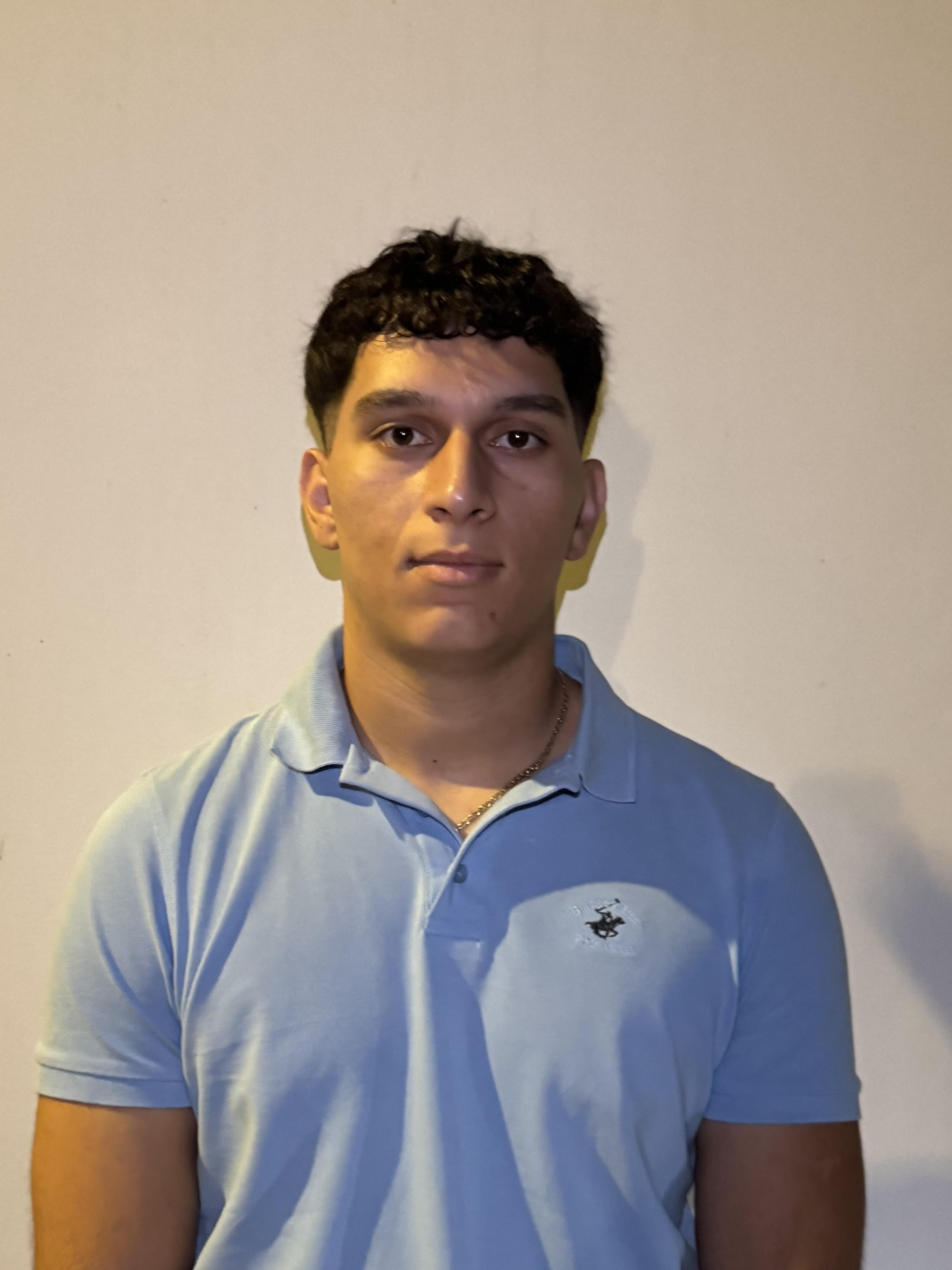 George Ntinos — Lead Director