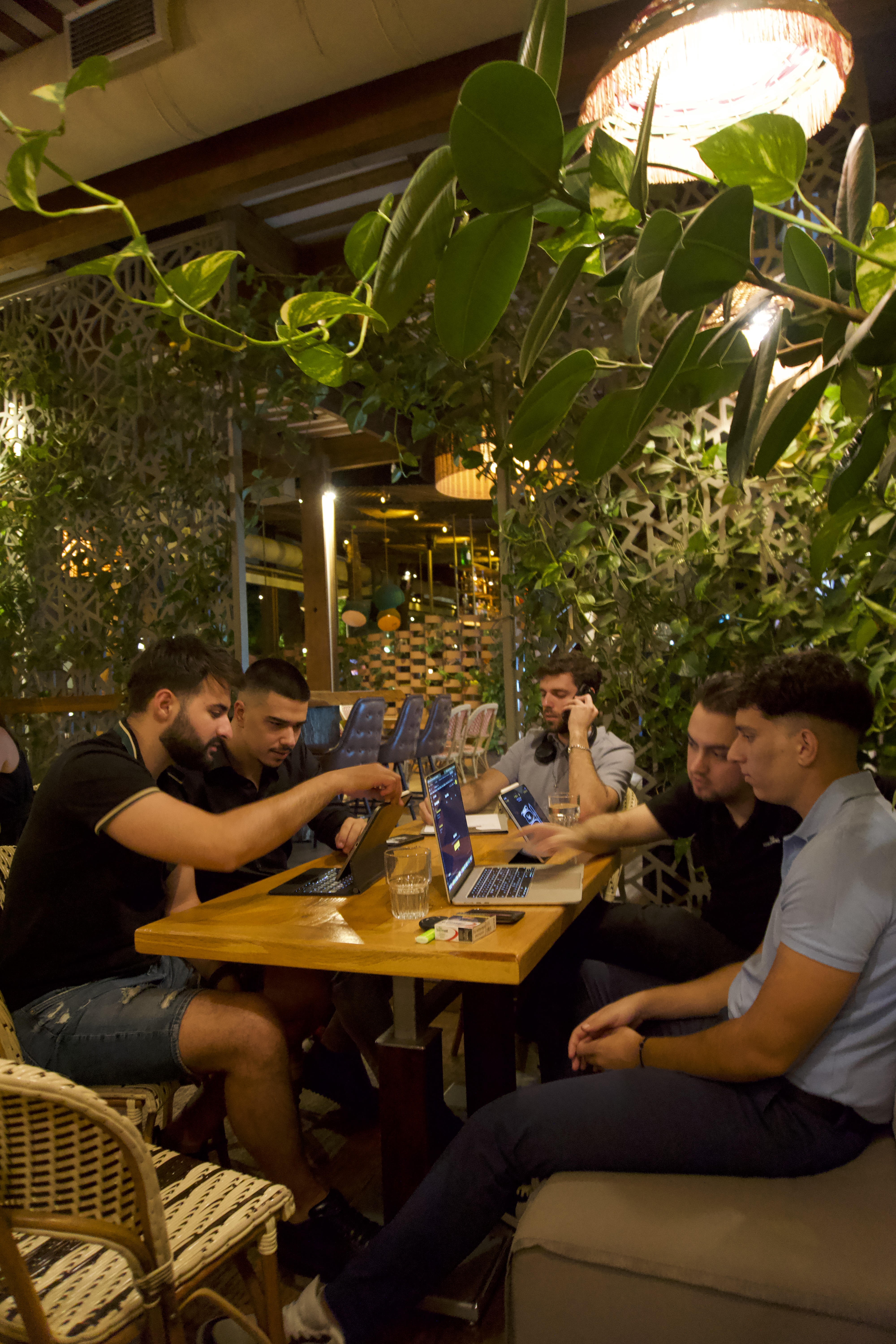 Patras Chapter chapter gallery image 1