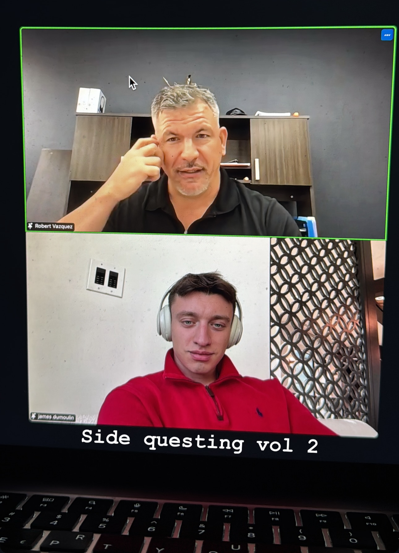 Patras Chapter chapter gallery image 3