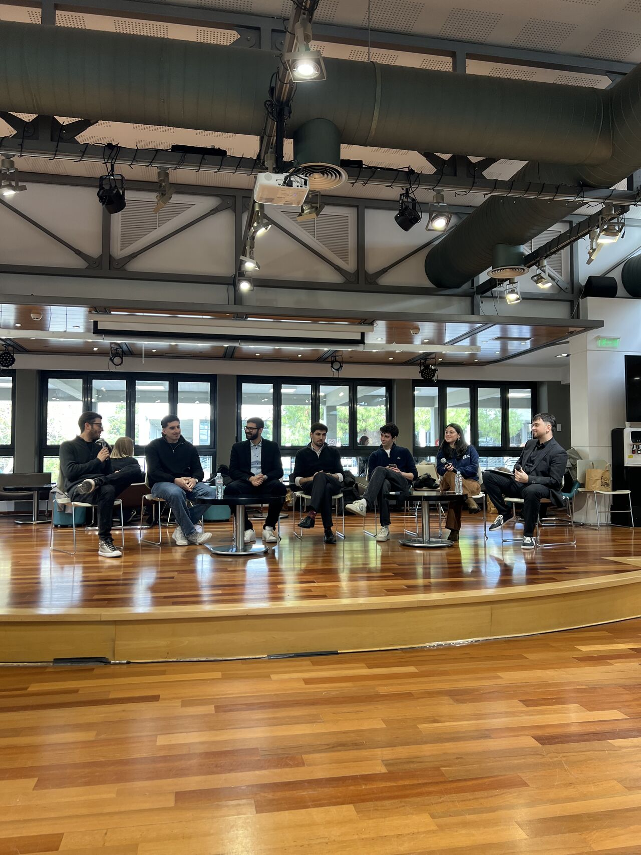 Richmond Chapter chapter gallery image 1