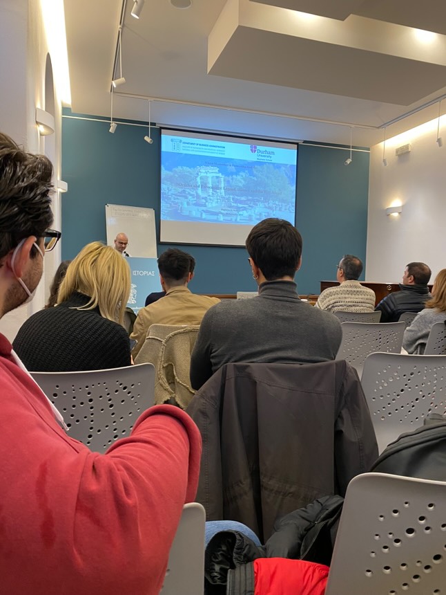 Richmond Chapter chapter gallery image 3