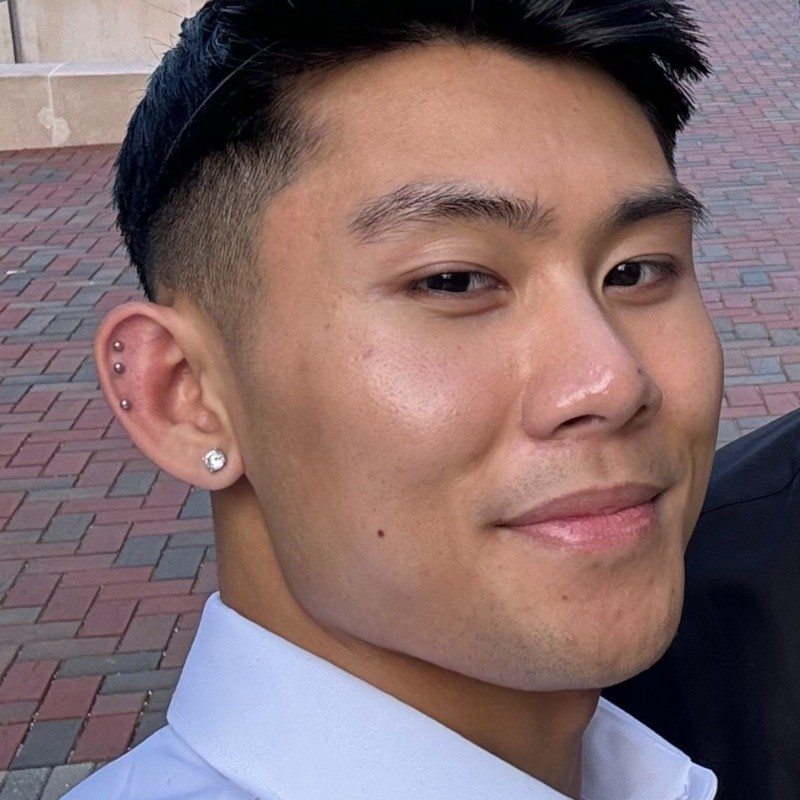 Jimmy Mai — Lead Director