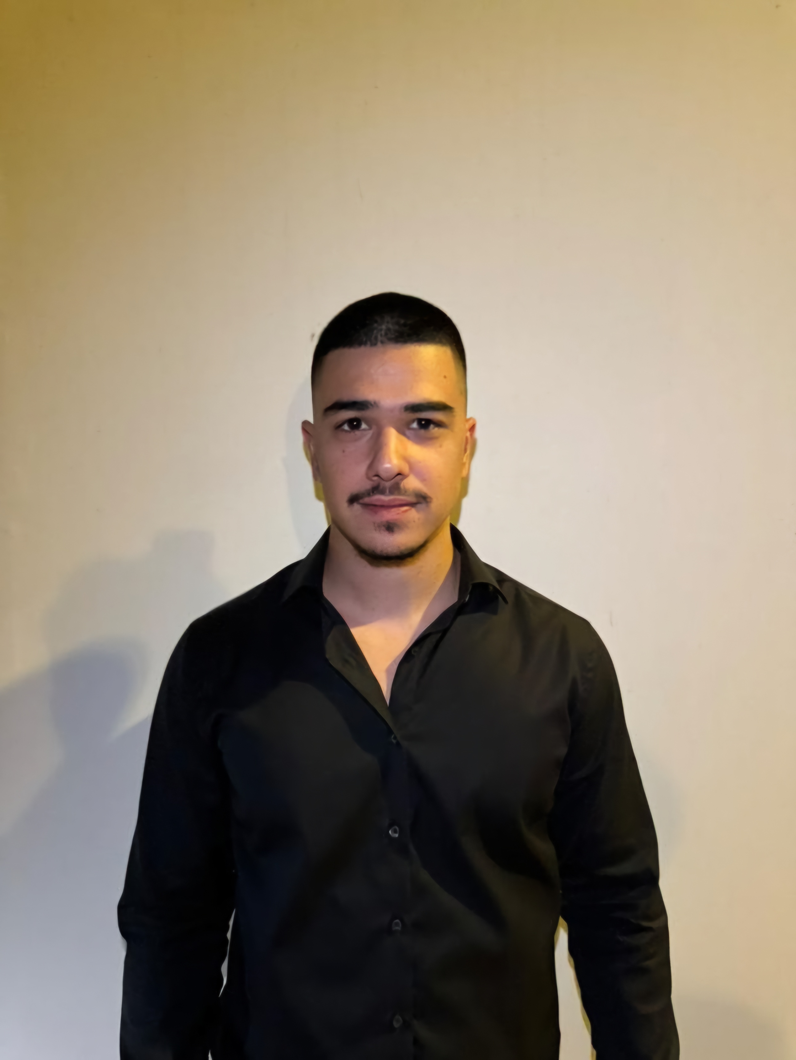 Christos Peripanos — Lead Director