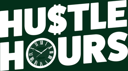 Hustle Hours logo