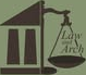 Law Arch UOA logo