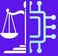 UOA Legal Tech Society logo